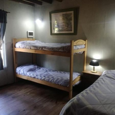 Villa Cabana En Carilo Extérieur photo